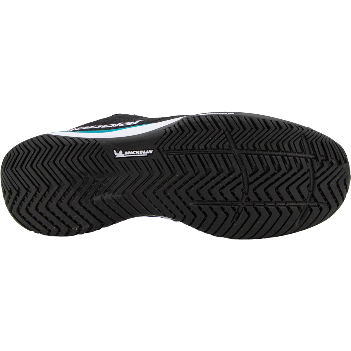 ZAPATILLAS BABOLAT SFX EVO TODAS SUPERFICIES