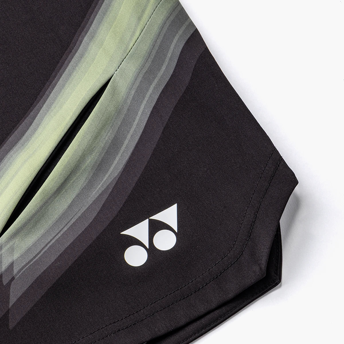 PANTALÓN CORTO HOMBRE YONEX ELITE AO 15234YX BLACK