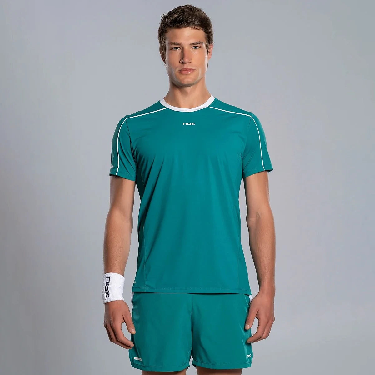 CAMISETA NOX PRO