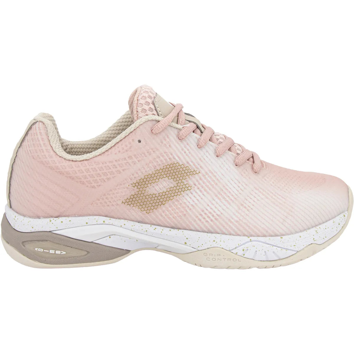 ZAPATILLAS LOTTO MIRAGE MUJER 300 III TODAS SUPERFICIES