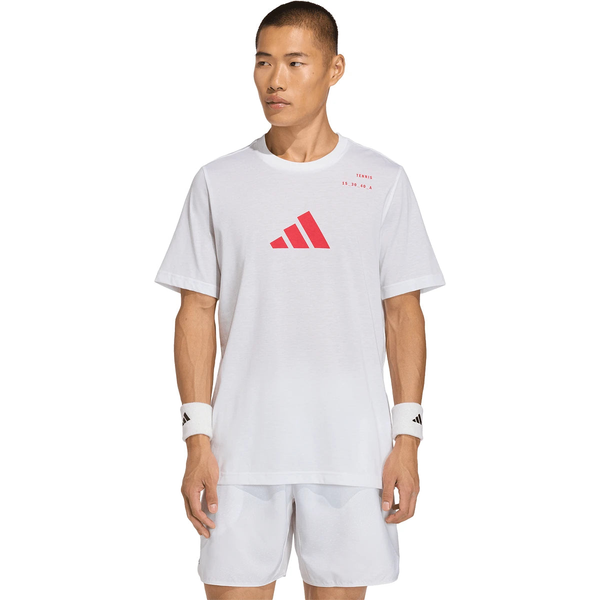 CAMISETA ADIDAS GRÁFICA