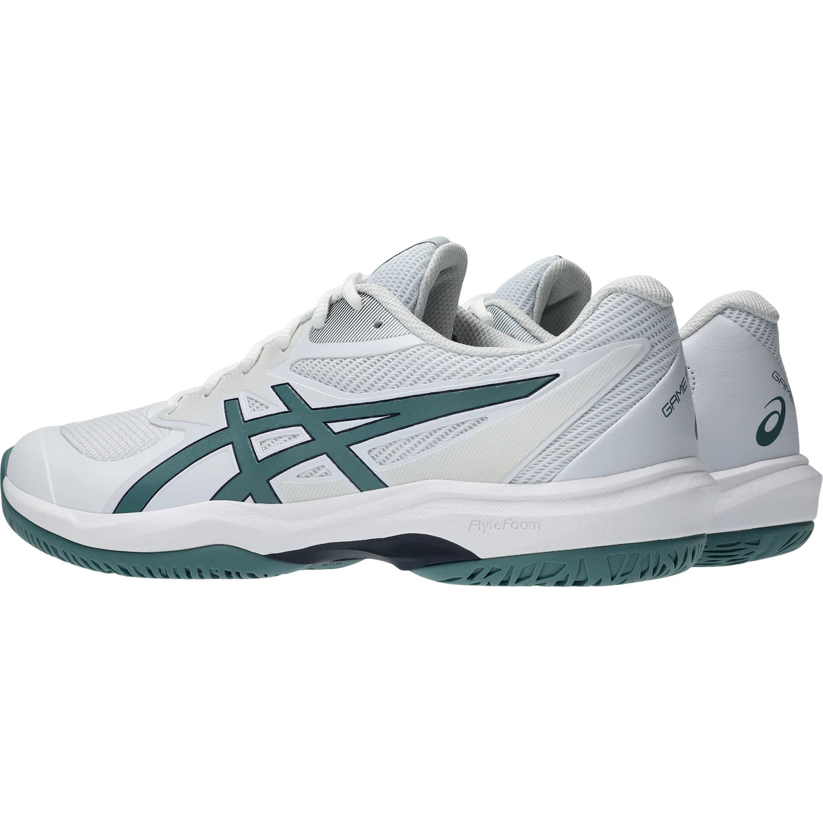ZAPATILLAS ASICS GAME FF TODAS SUPERFICIES