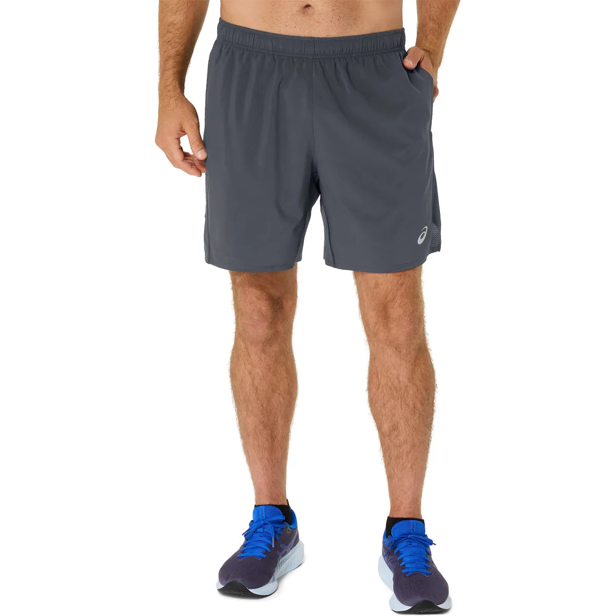 PANTALÓN CORTO ASICS CORE 7IN