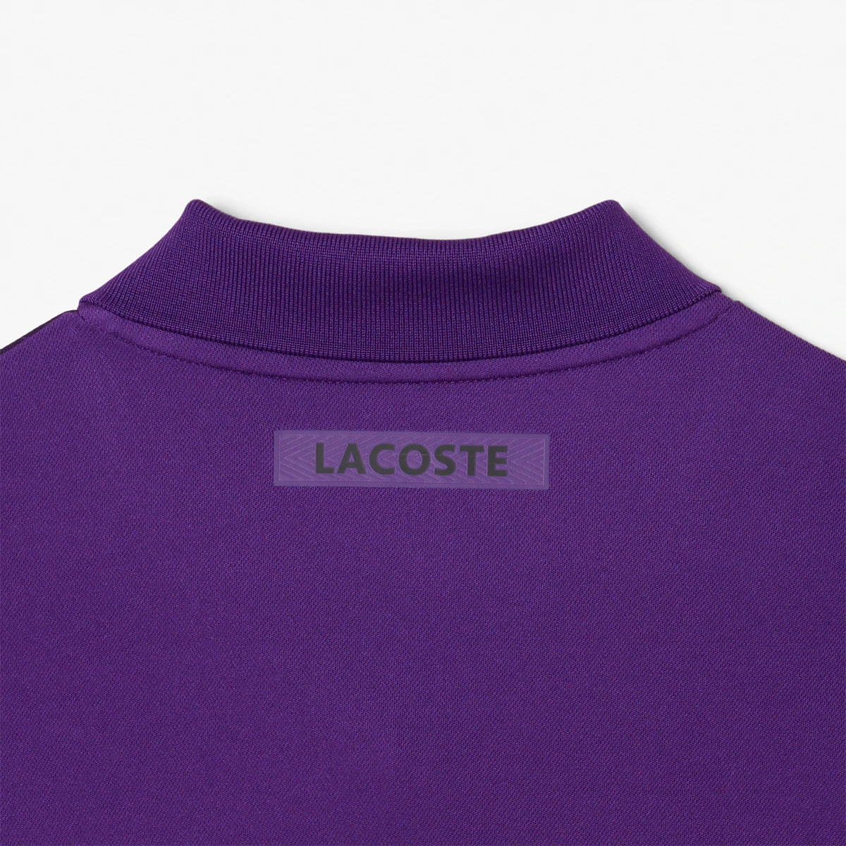 POLO LACOSTE DIMITROV ASIA / EUROPA