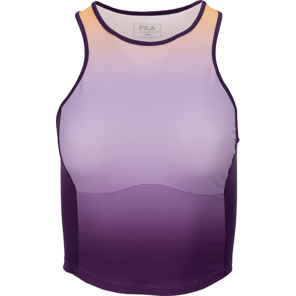 CAMISETA DE TIRANTES FILA MUJER SUNA