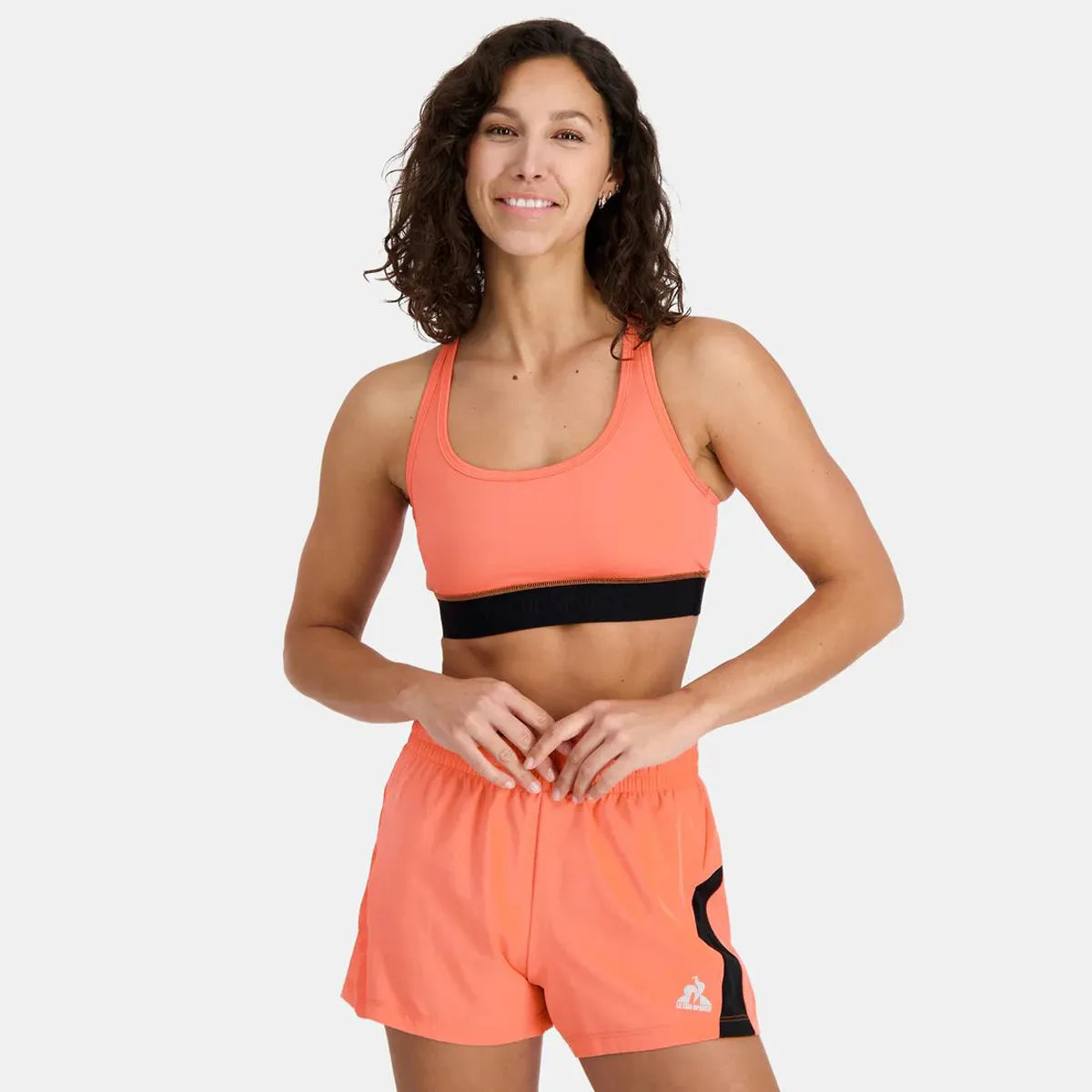 SUJETADOR LE COQ SPORTIF MUJER TRAINING