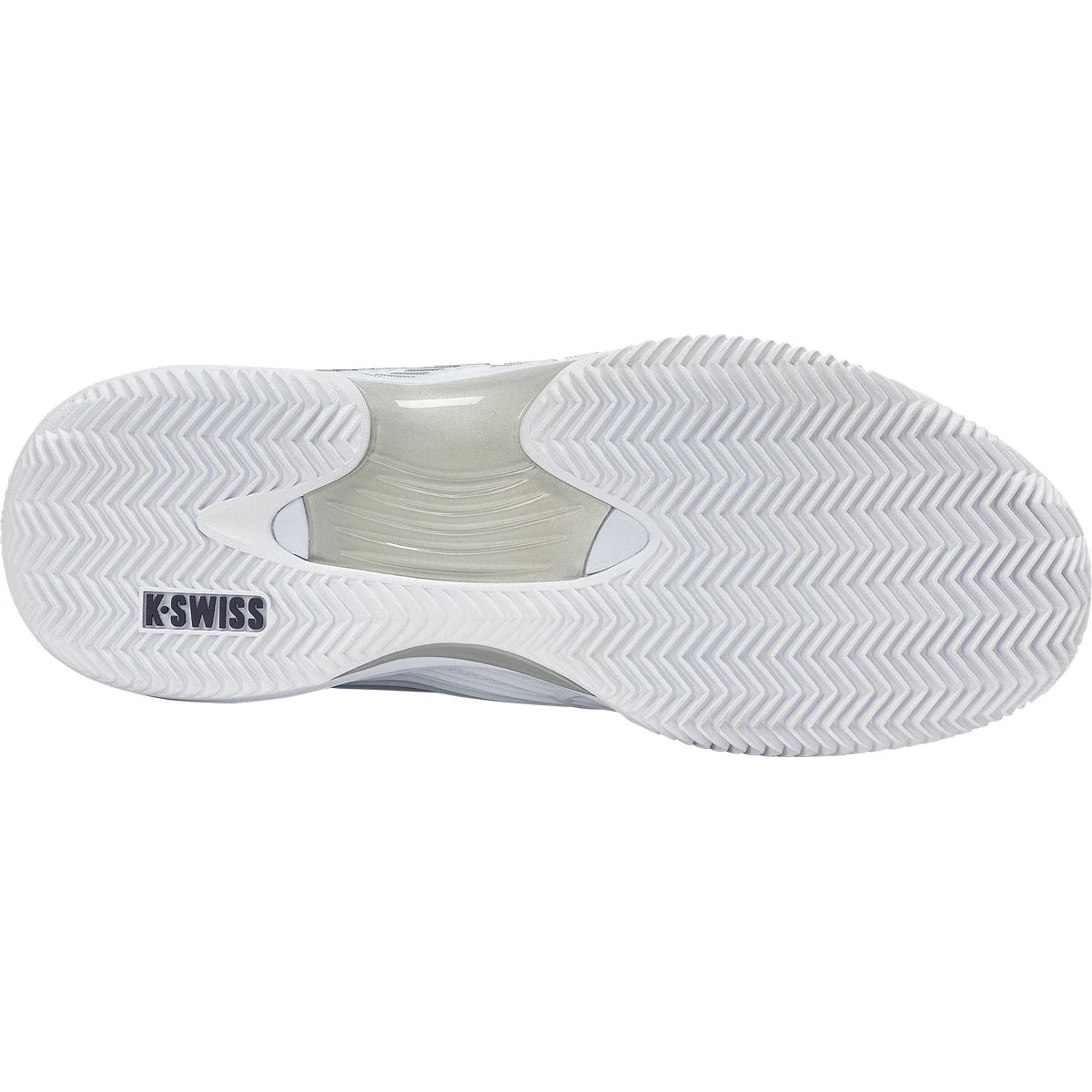 ZAPATILLAS K-SWISS HYPERCOURT EXPRESS 3 TIERRA BATIDA
