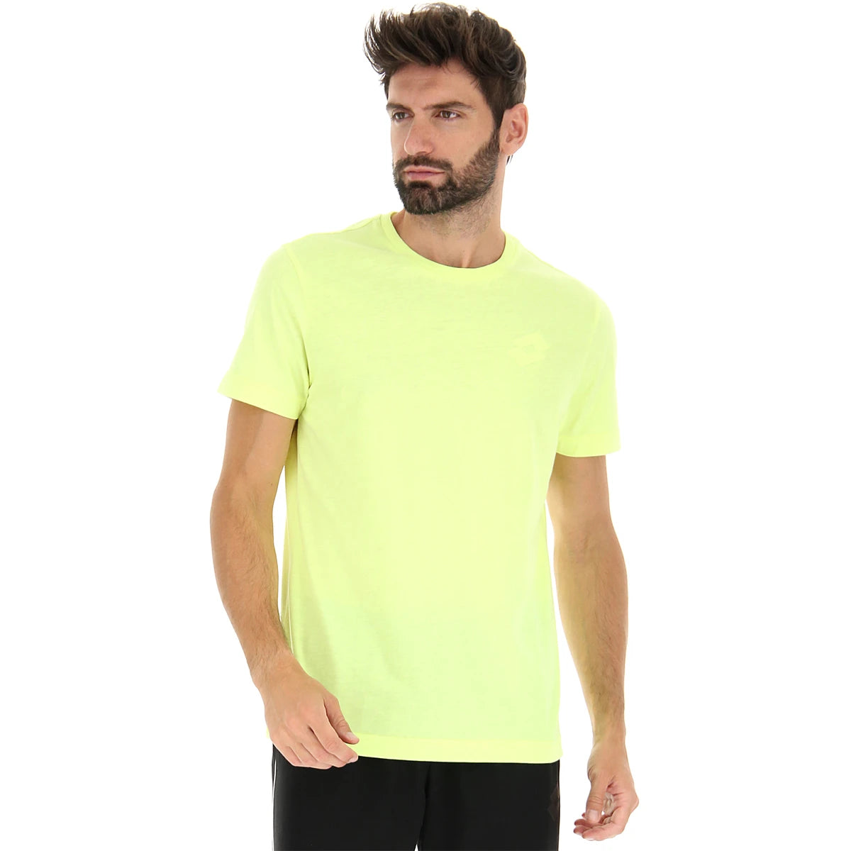 CAMISETA LOTTO MSC II