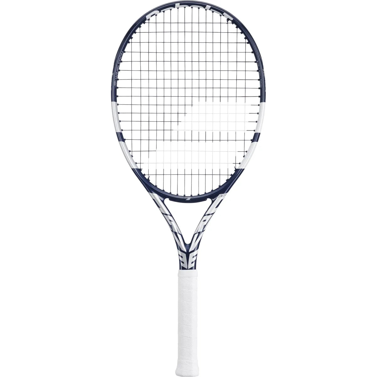 RAQUETA BABOLAT EVO DRIVE 115 WIMBLEDON (240 GR) (ENCORDADA)