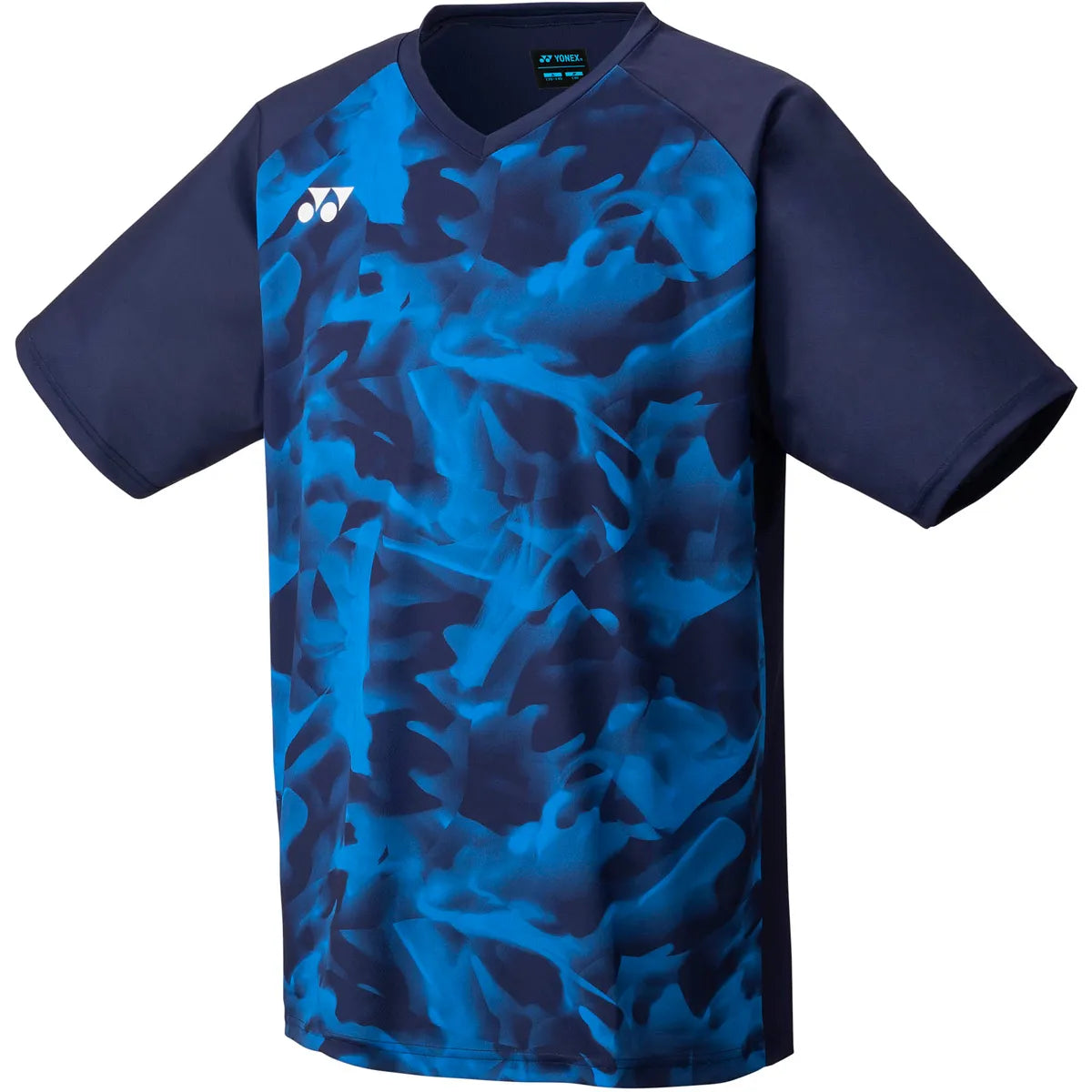 CAMISETA YONEX JUNIOR TEAM YJ0033EX