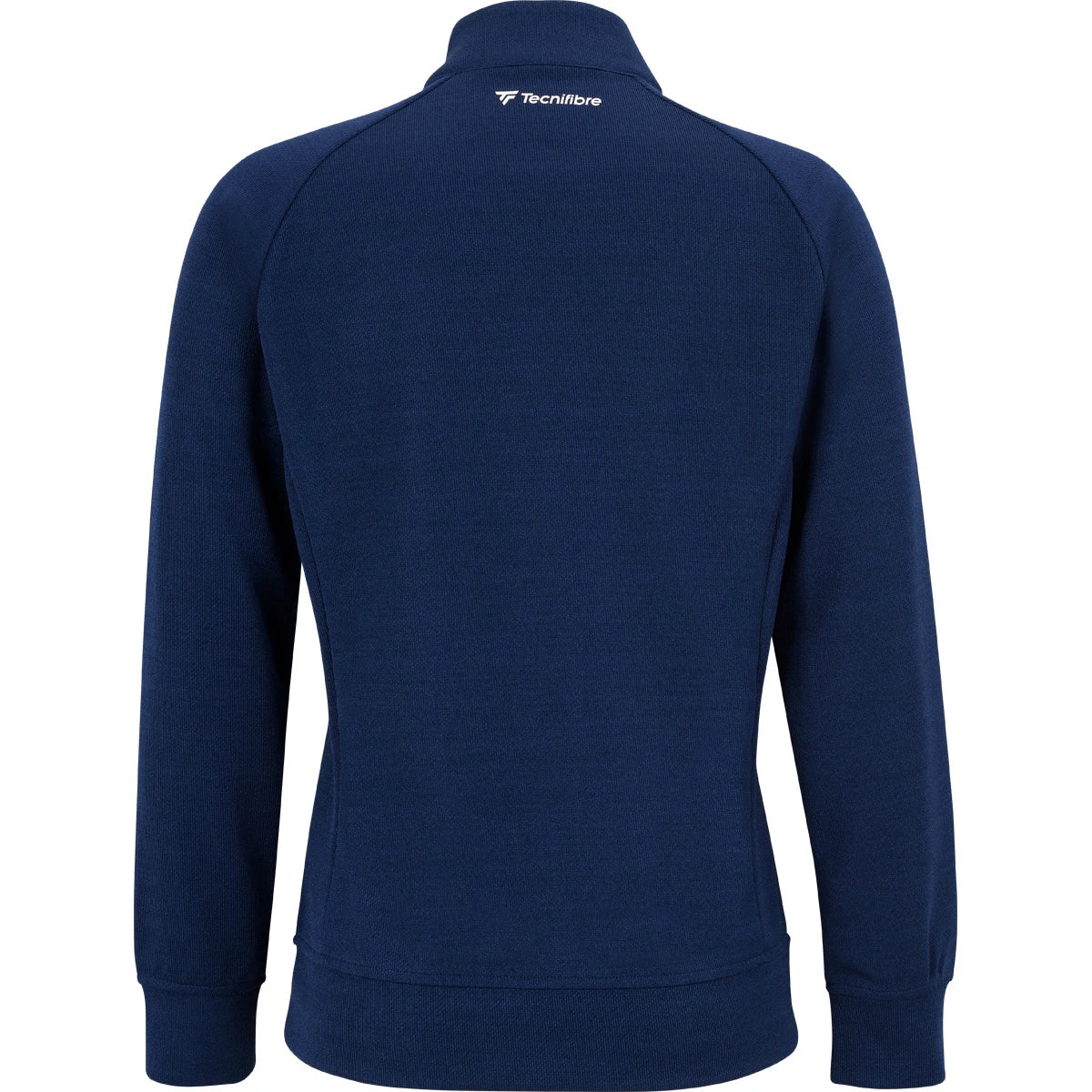 CHAQUETA TECNIFIBRE MUJER TEAM