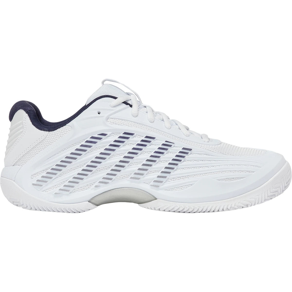 ZAPATILLAS K-SWISS HYPERCOURT EXPRESS 3 TIERRA BATIDA