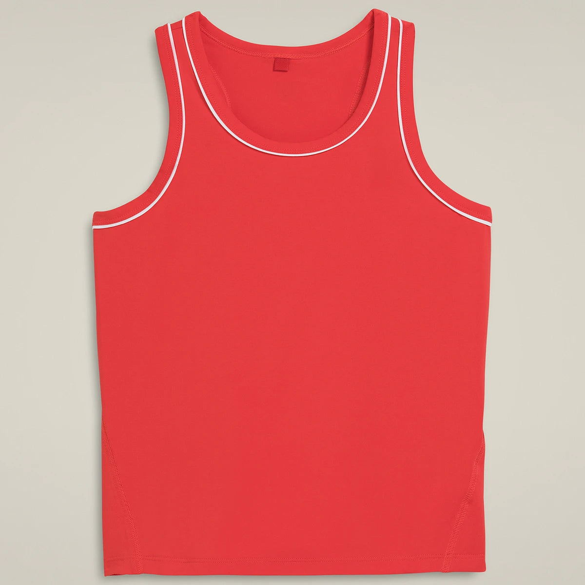 CAMISETA DE TIRANTES WILSON JUNIOR CHICA TEAM