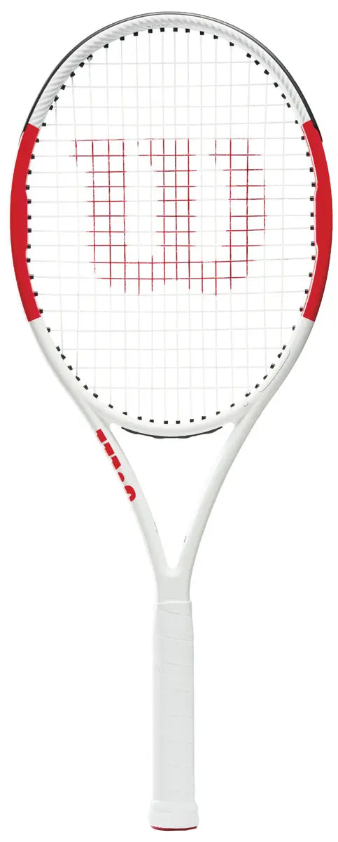 RAQUETA WILSON SIX ONE LITE 102 (249 GR)