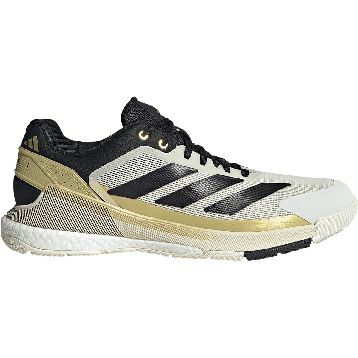 ZAPATILLAS DE PÁDEL ADIDAS CRAZYQUICK BOOST