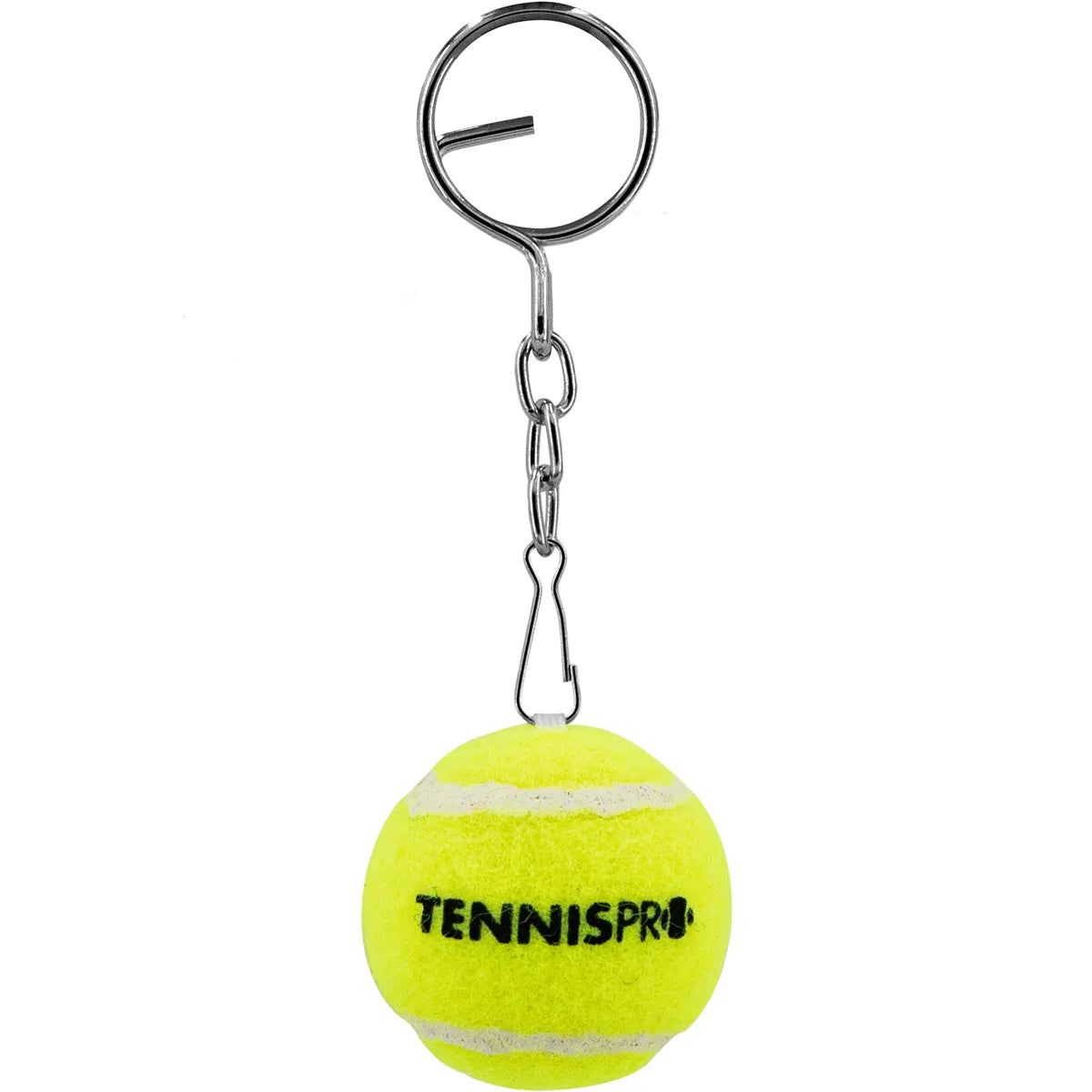 LLAVERO PELOTA DE TENIS TENNISPRO