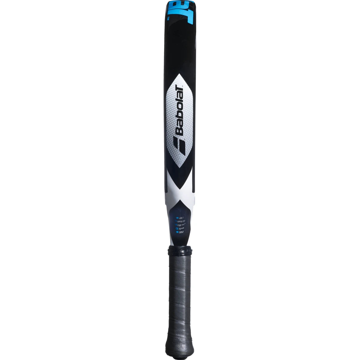 Pala de Pádel Test Babolat Air Veron 2.6
