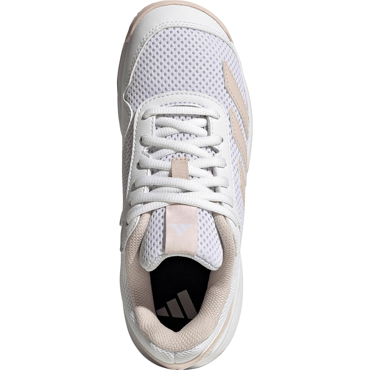 ZAPATILLAS ADIDAS JUNIOR COURTFLASH