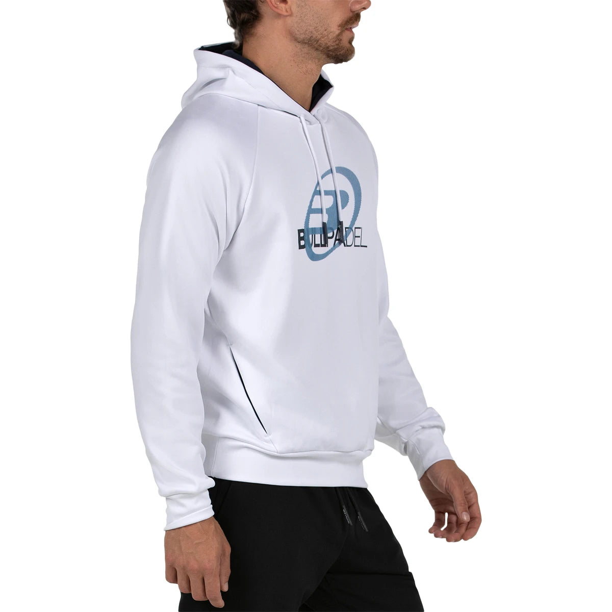 SUDADERA BULLPADEL EIRA