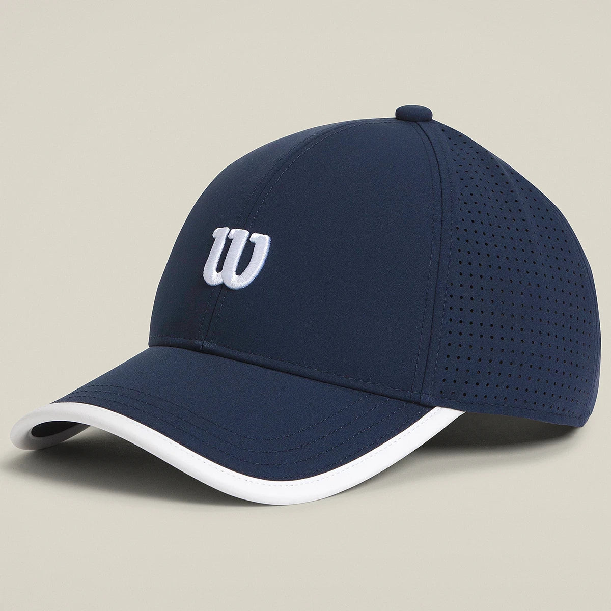 GORRA WILSON STRUCTURED CLASSIC