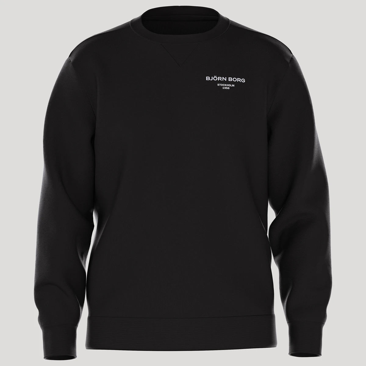 SUDADERA BJORN BORG ESSENTIAL 1