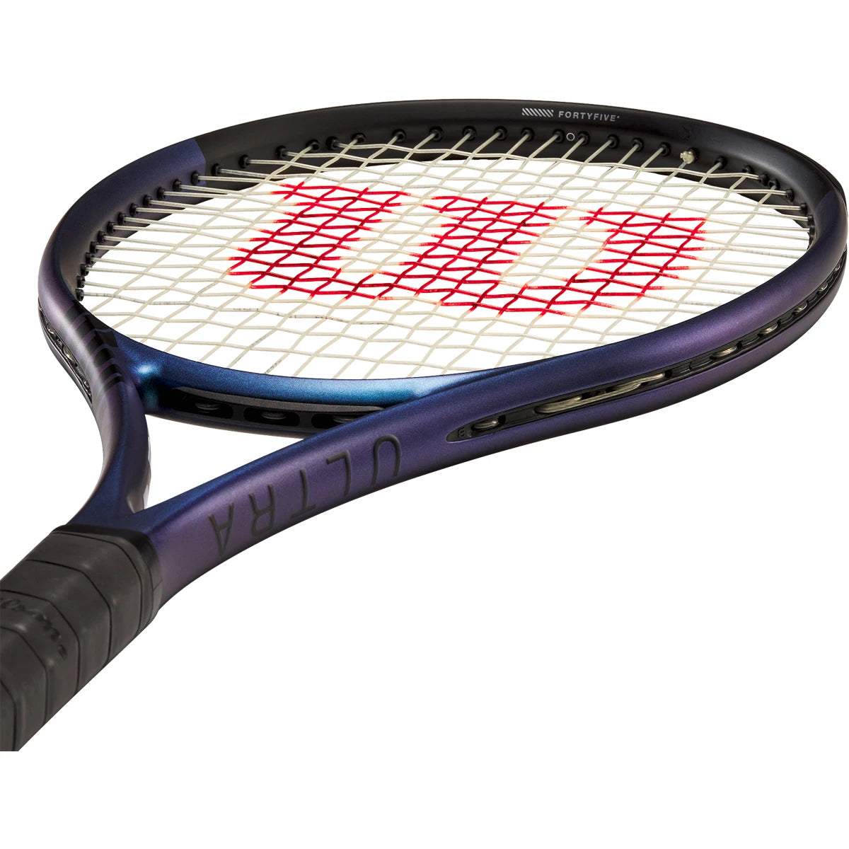 RAQUETA WILSON ULTRA 100L V4.0 (280 GR)