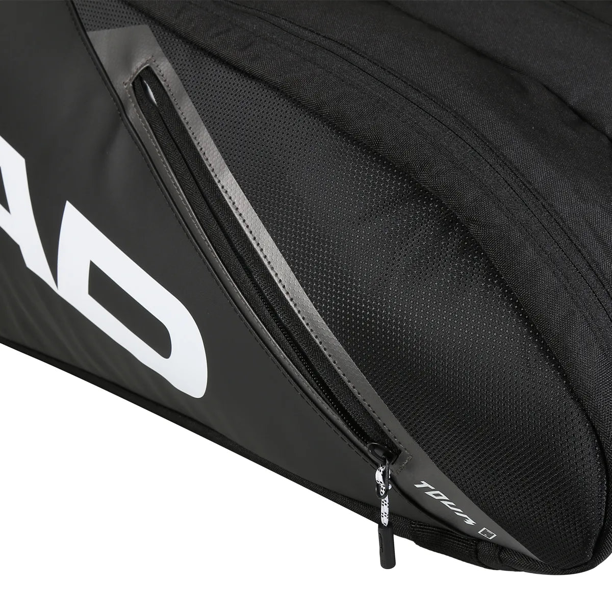 BOLSA DE TENIS HEAD TOUR RACQUET XL 15 raquetas