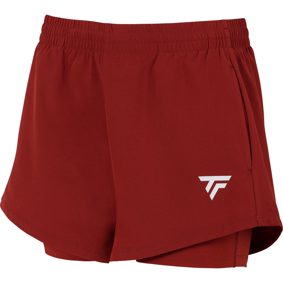 SHORT TECNIFIBRE MUJER TEAM