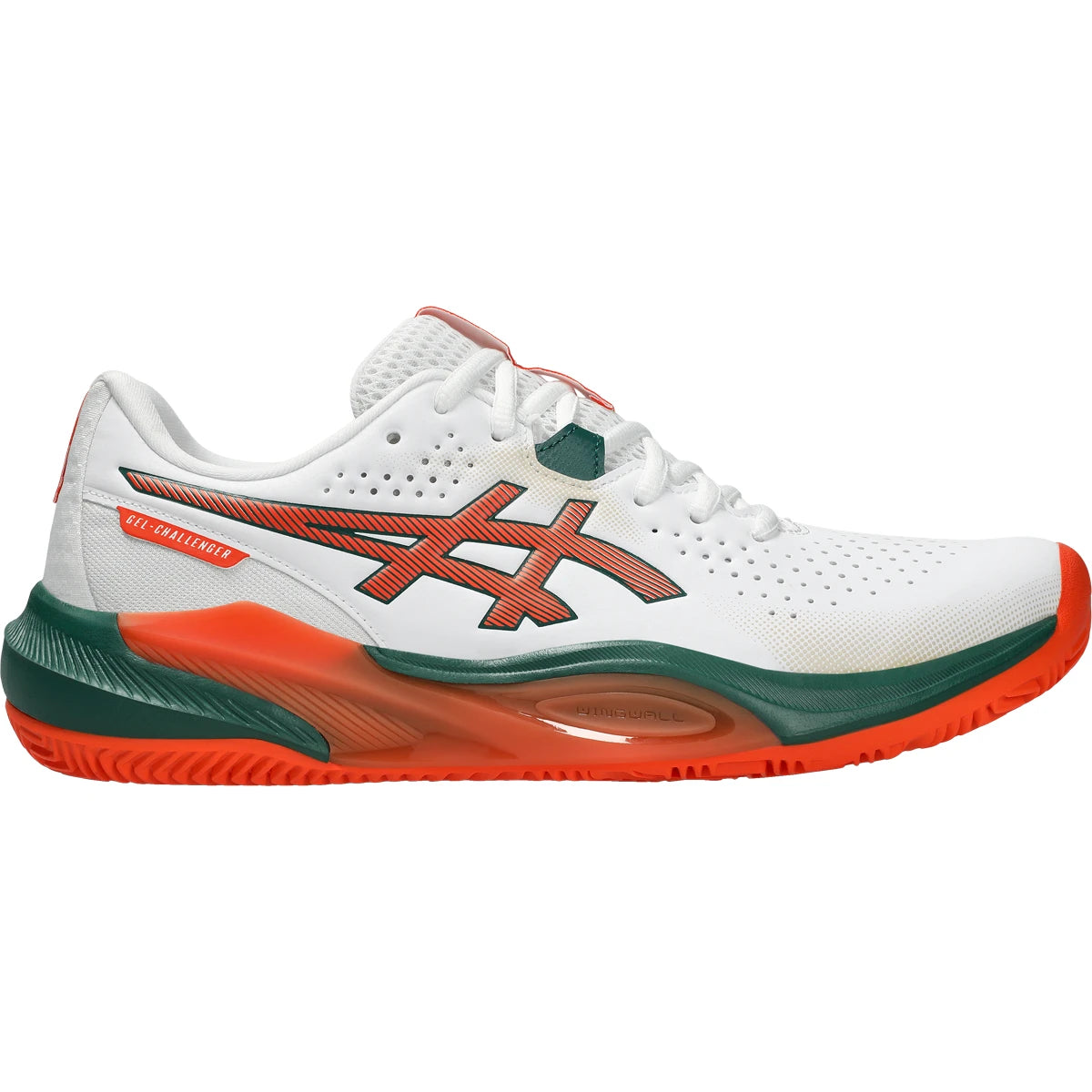 ZAPATILLAS DE PÁDEL ASICS GEL CHALLENGER 15