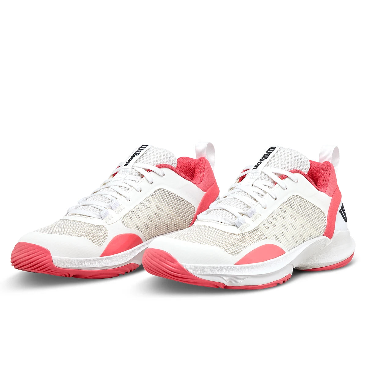 ZAPATILLAS PÁDEL WILSON MUJER HURAKN PRO V2