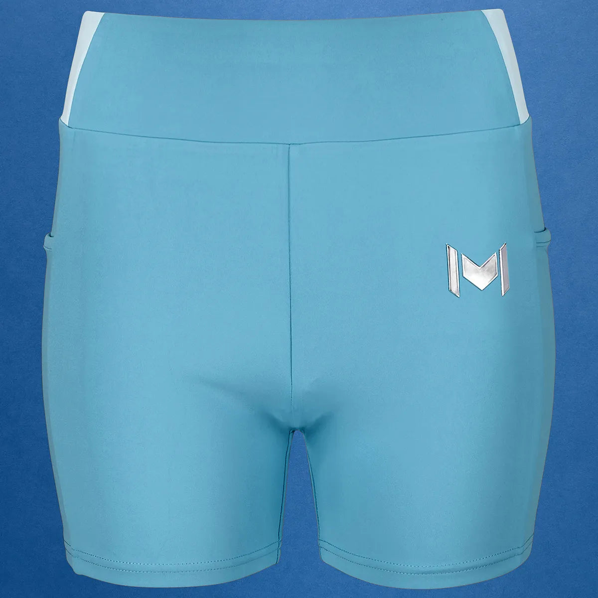 SHORT MOURATOGLOU APPAREL MUJER NEW YORK