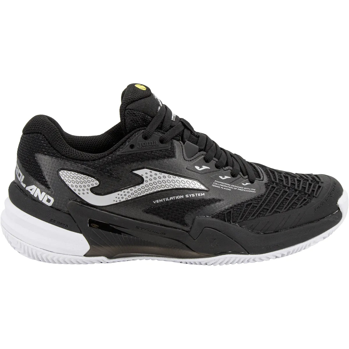 ZAPATILLAS JOMA ROLAND 2501 TIERRA BATIDA