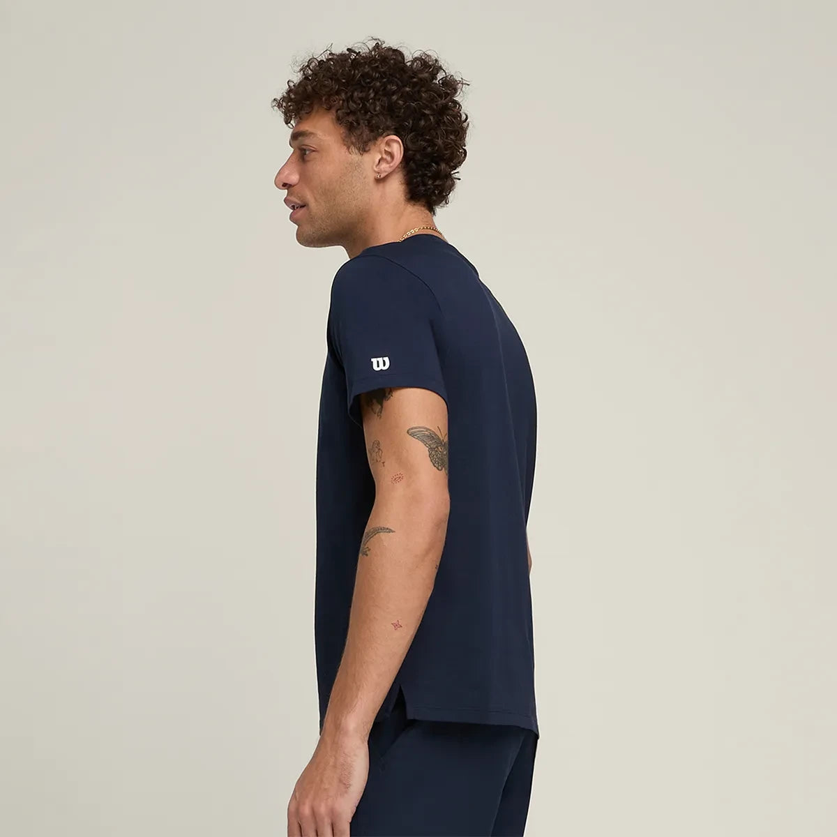 CAMISETA WILSON TEAM EASY MULTI