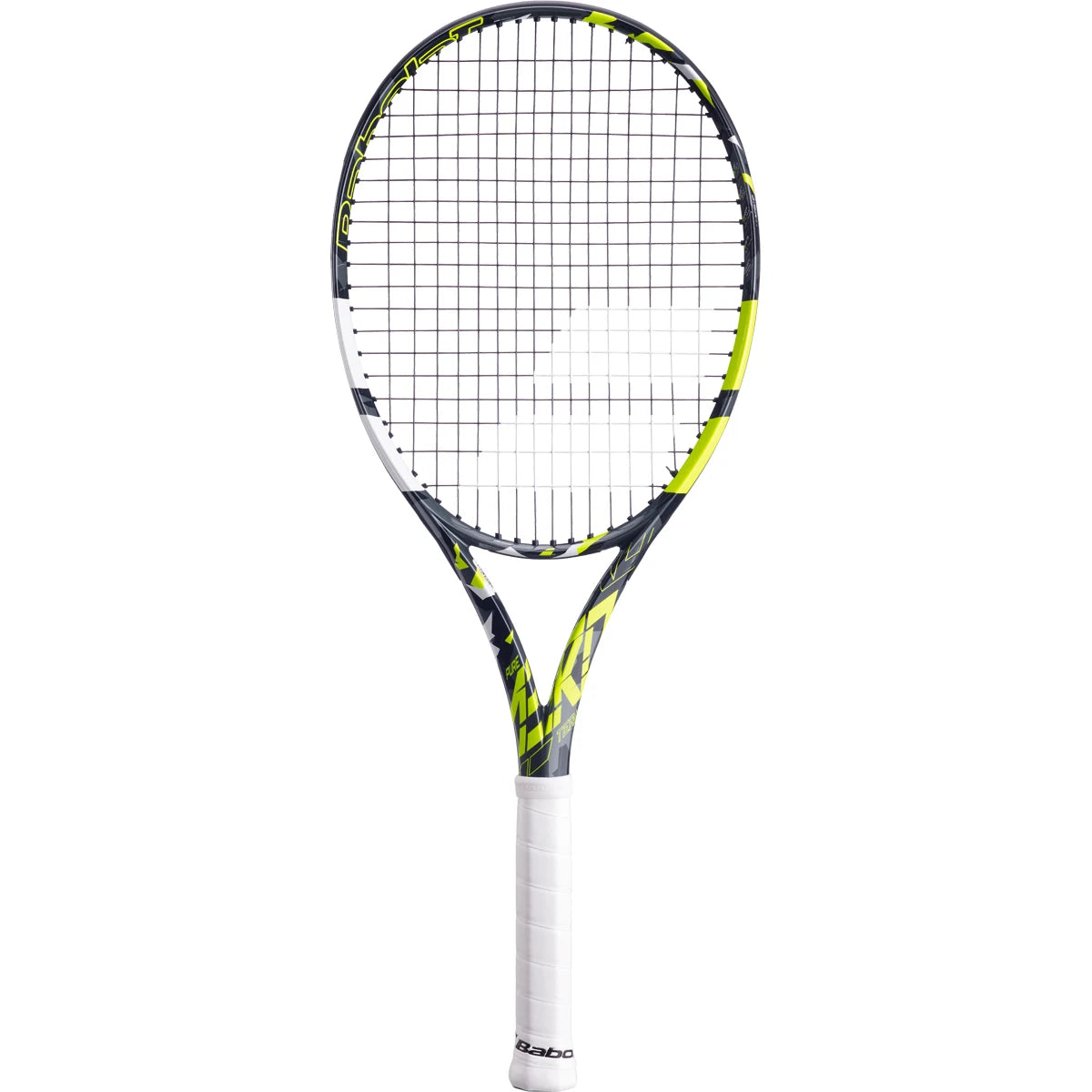 RAQUETA BABOLAT PURE AERO TEAM (285 GR) (ENCORDADA)