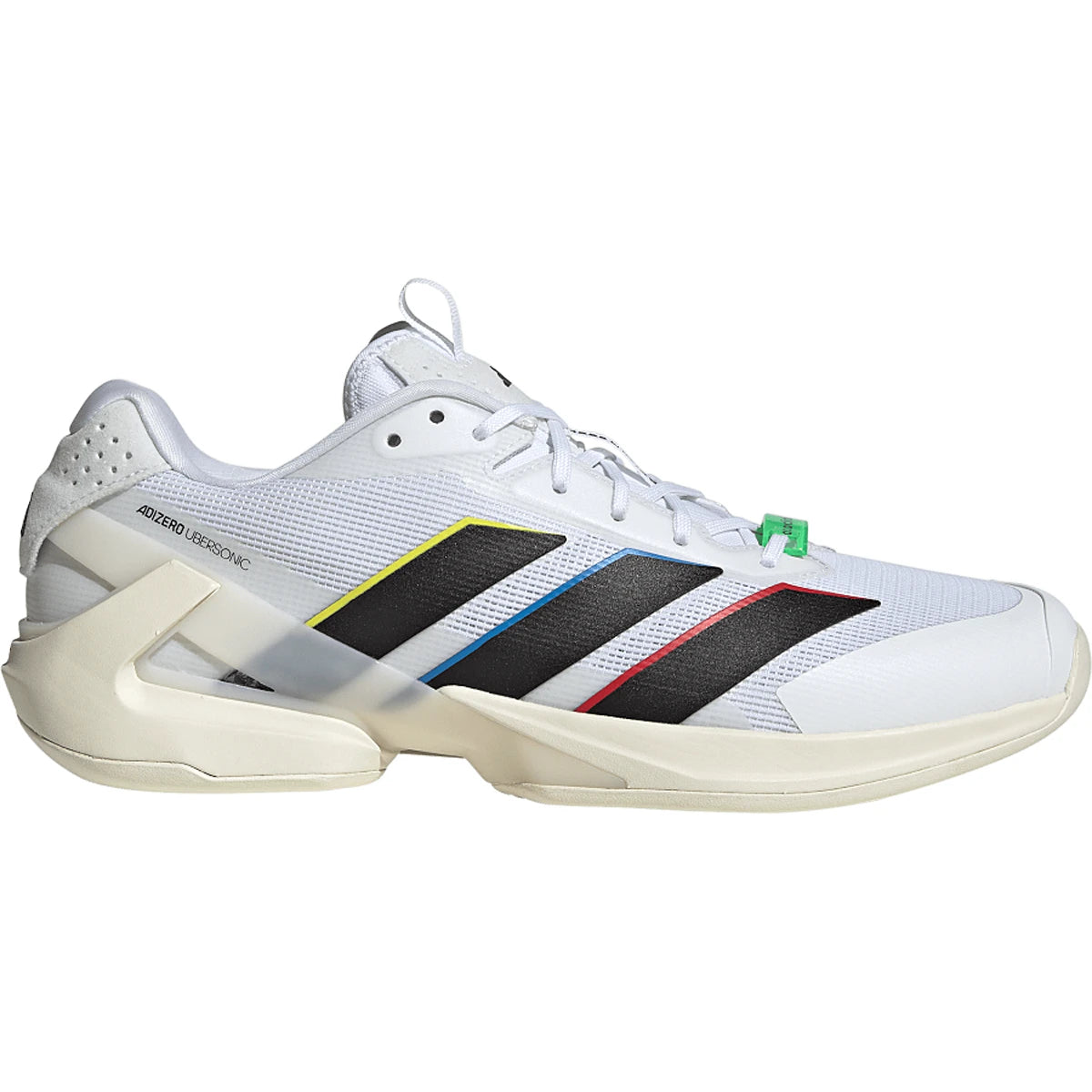 ZAPATILLAS ADIDAS ADIZERO UBERSONIC 5 TODAS SUPERFICIES