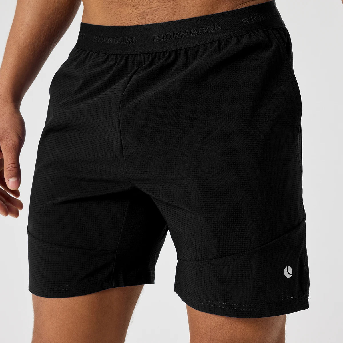 PANTALÓN CORTO BJORN BORG ACE PRO 7IN