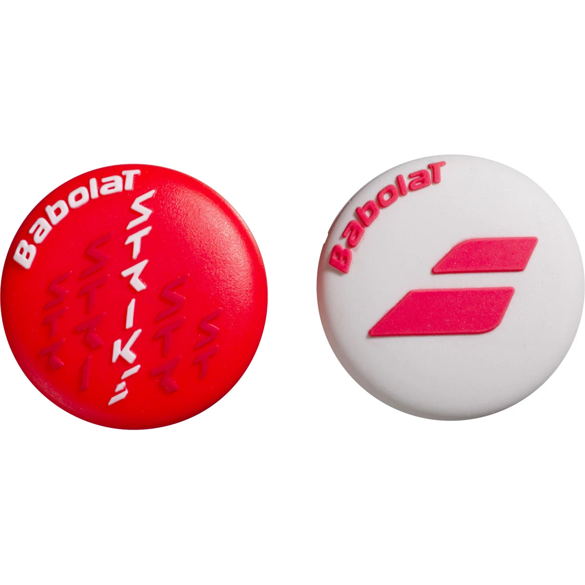 ANTIVIBRADORES BABOLAT STRIKE DAMP X2