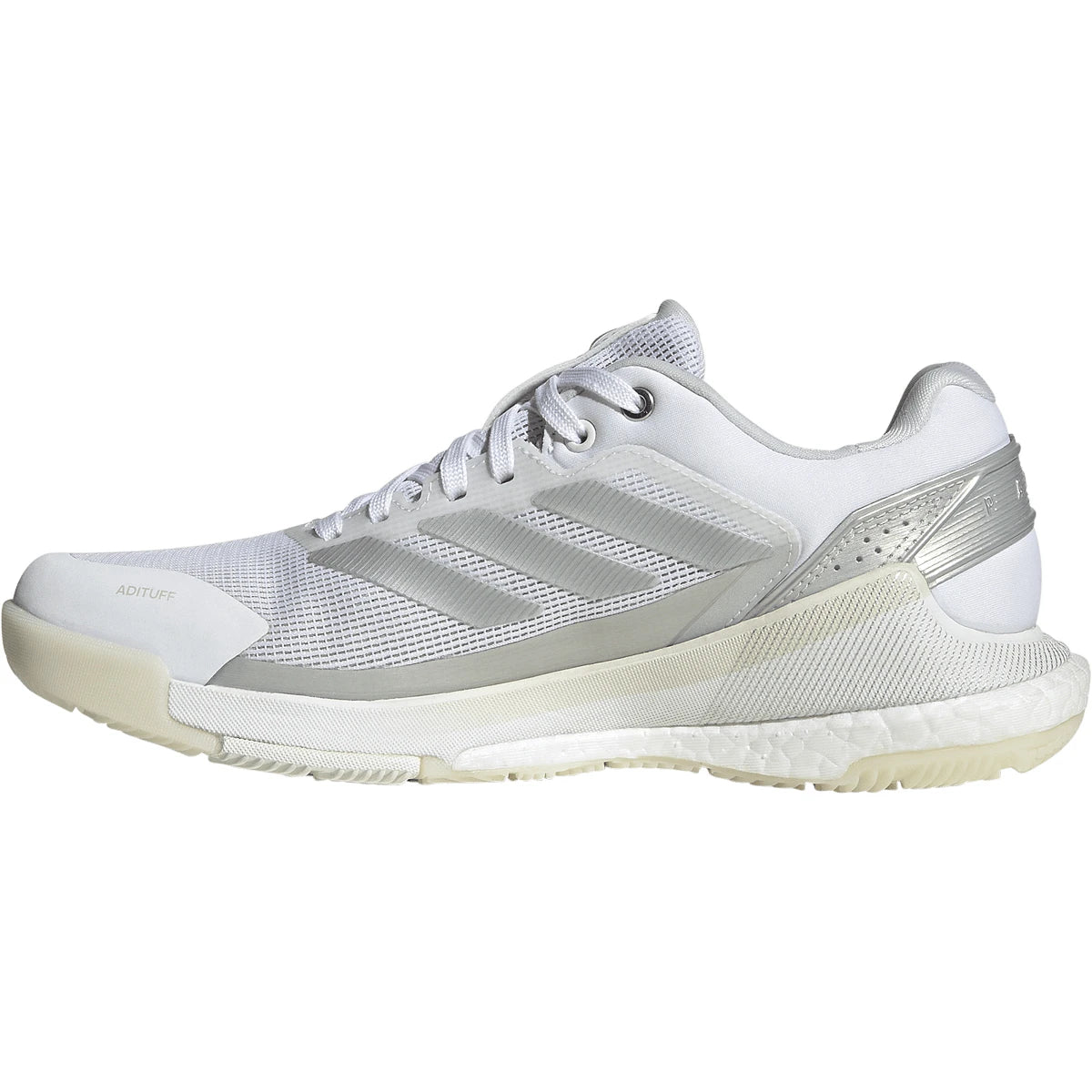 ZAPATILLAS DE PÁDEL ADIDAS MUJER CRAZYQUICK BOOST
