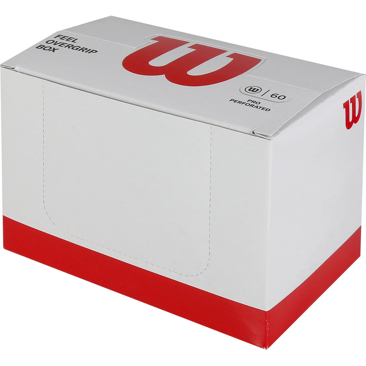 SOBREGRIPS WILSON PRO PERFORADOS x60