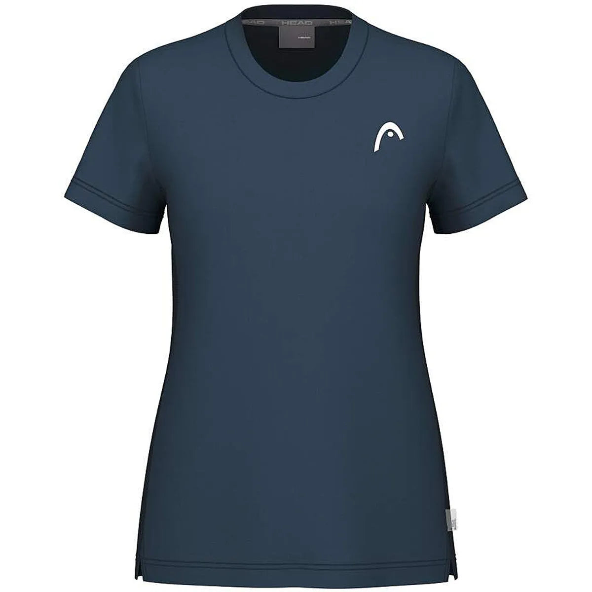 CAMISETA HEAD MUJER VISION TIE BREAK