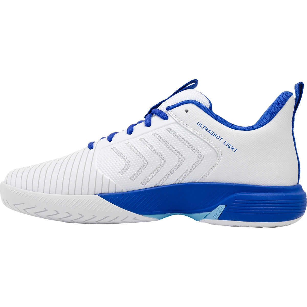 ZAPATILLAS K-SWISS ULTRASHOT LIGHT TODAS SUPERFICIES