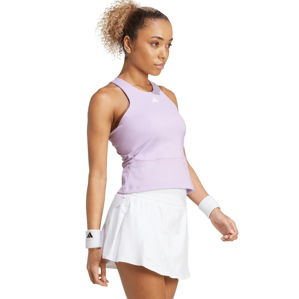 CAMISETA DE TIRANTES ADIDAS MUJER EUROPA / ASIA TOUR