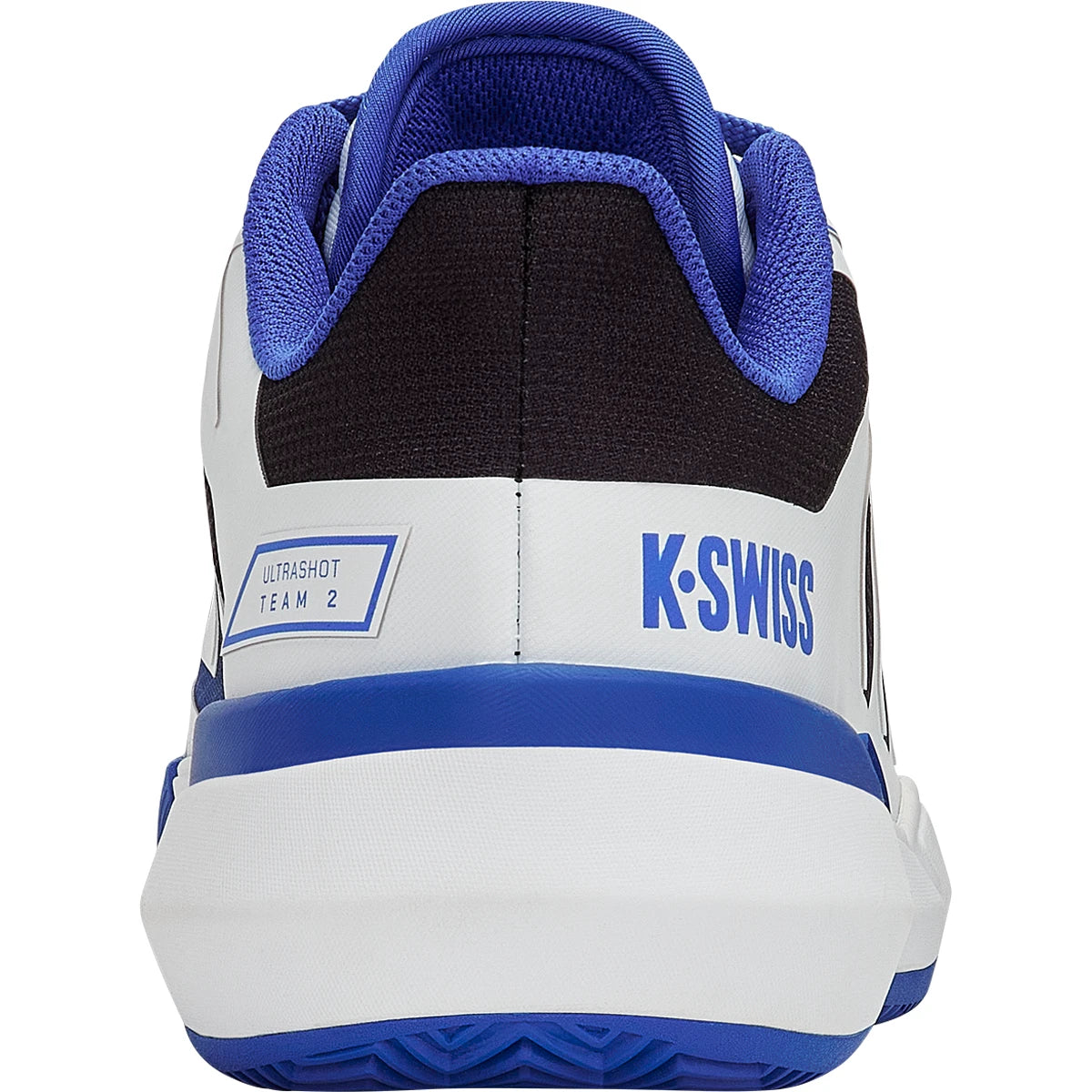 ZAPATILLAS K-SWISS ULTRASHOT TEAM 2 TIERRA BATIDA
