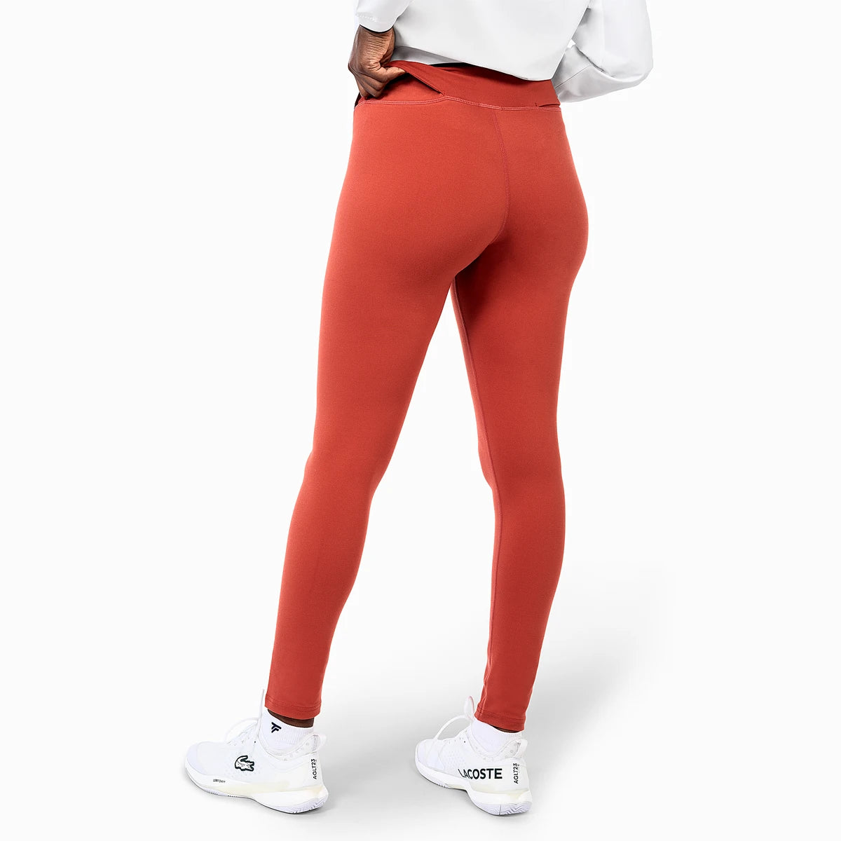 LEGGING TECNIFIBRE MUJER TEAM TECH