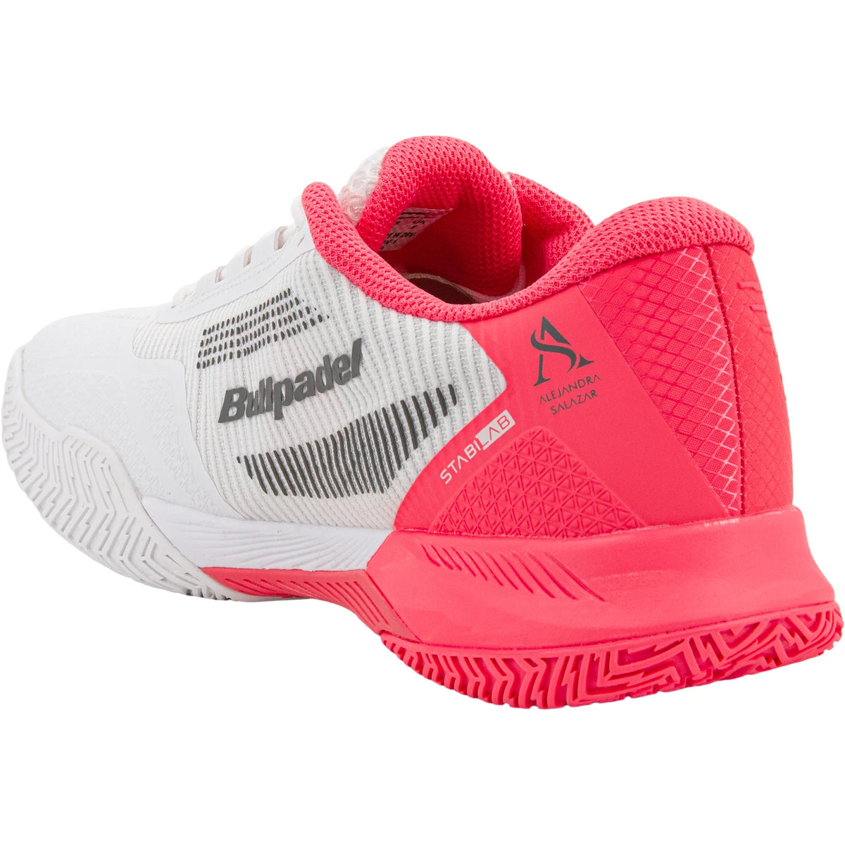 ZAPATILLAS PÁDEL BULLPADEL MUJER PERF COMFORT 26V