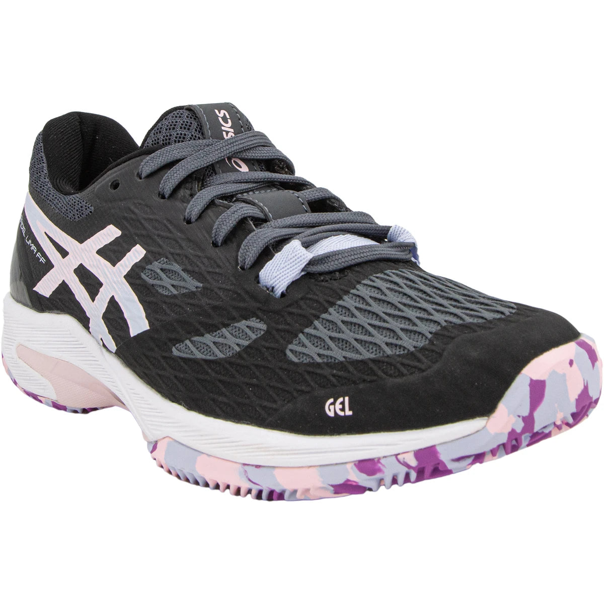 ZAPATILLAS ASICS MUJER LIMA FF PÁDEL