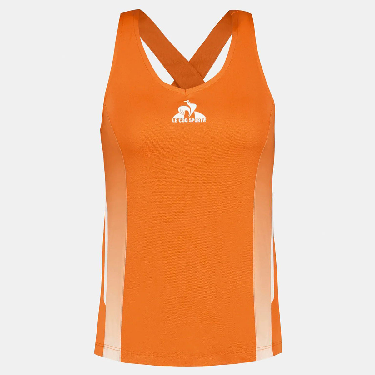 CAMISETA DE TIRANTES LE COQ SPORTIF MUJER NEW YORK