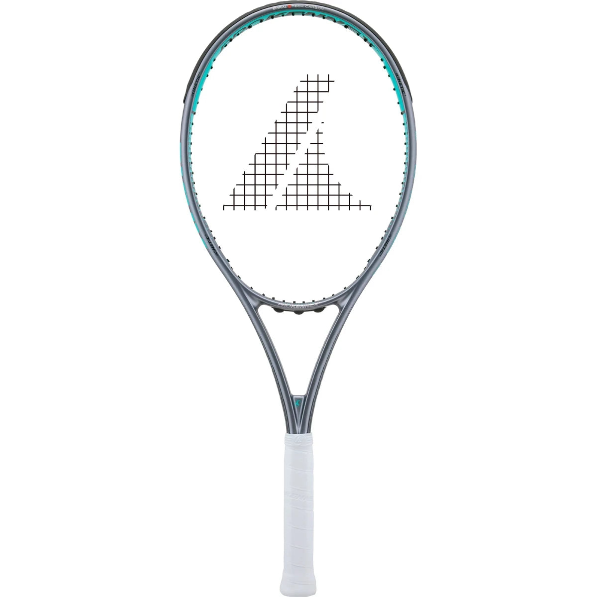 RAQUETA PRO KENNEX KI Q+15 (285 GR)