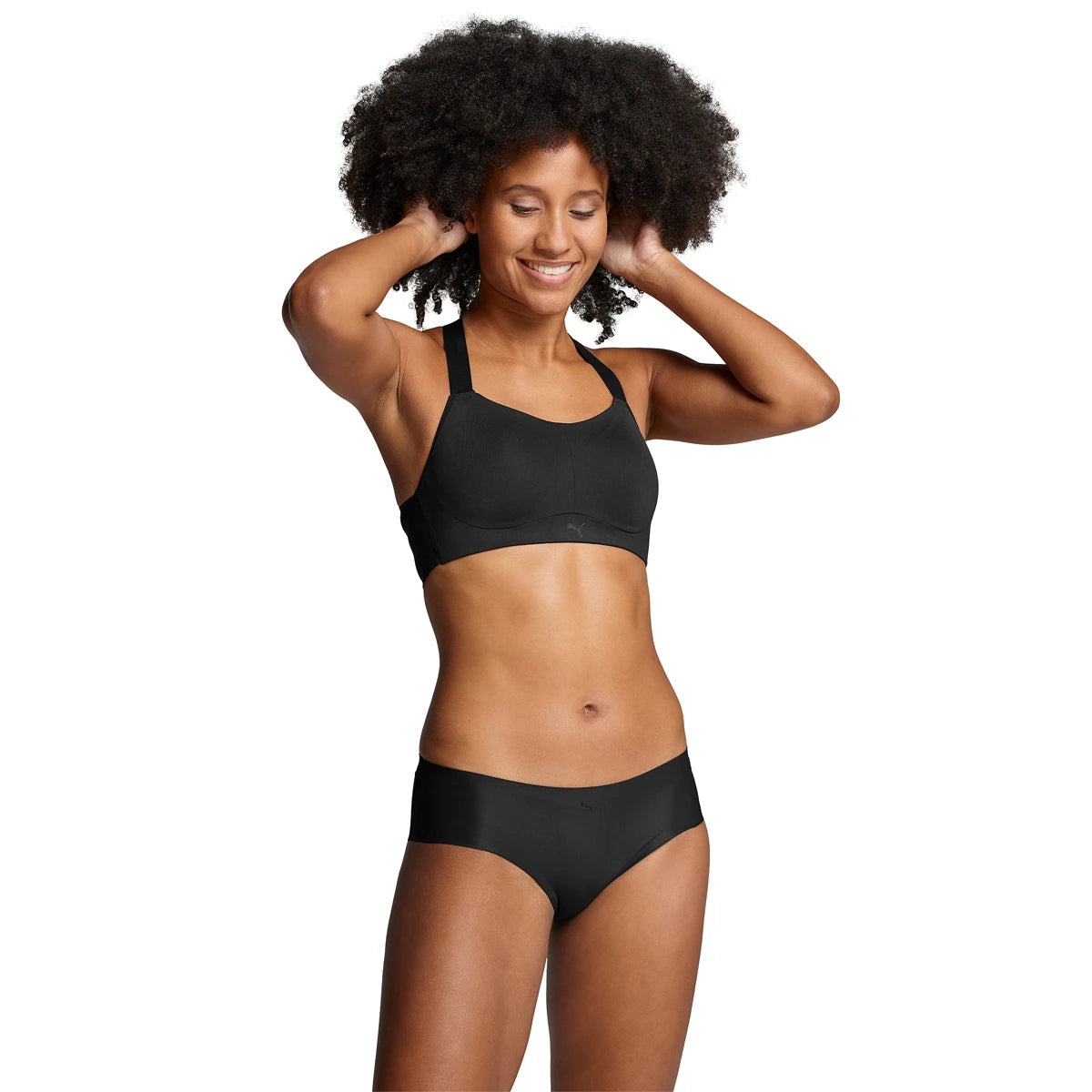 CULOTTE PUMA HIPSTER SIN COSTURAS