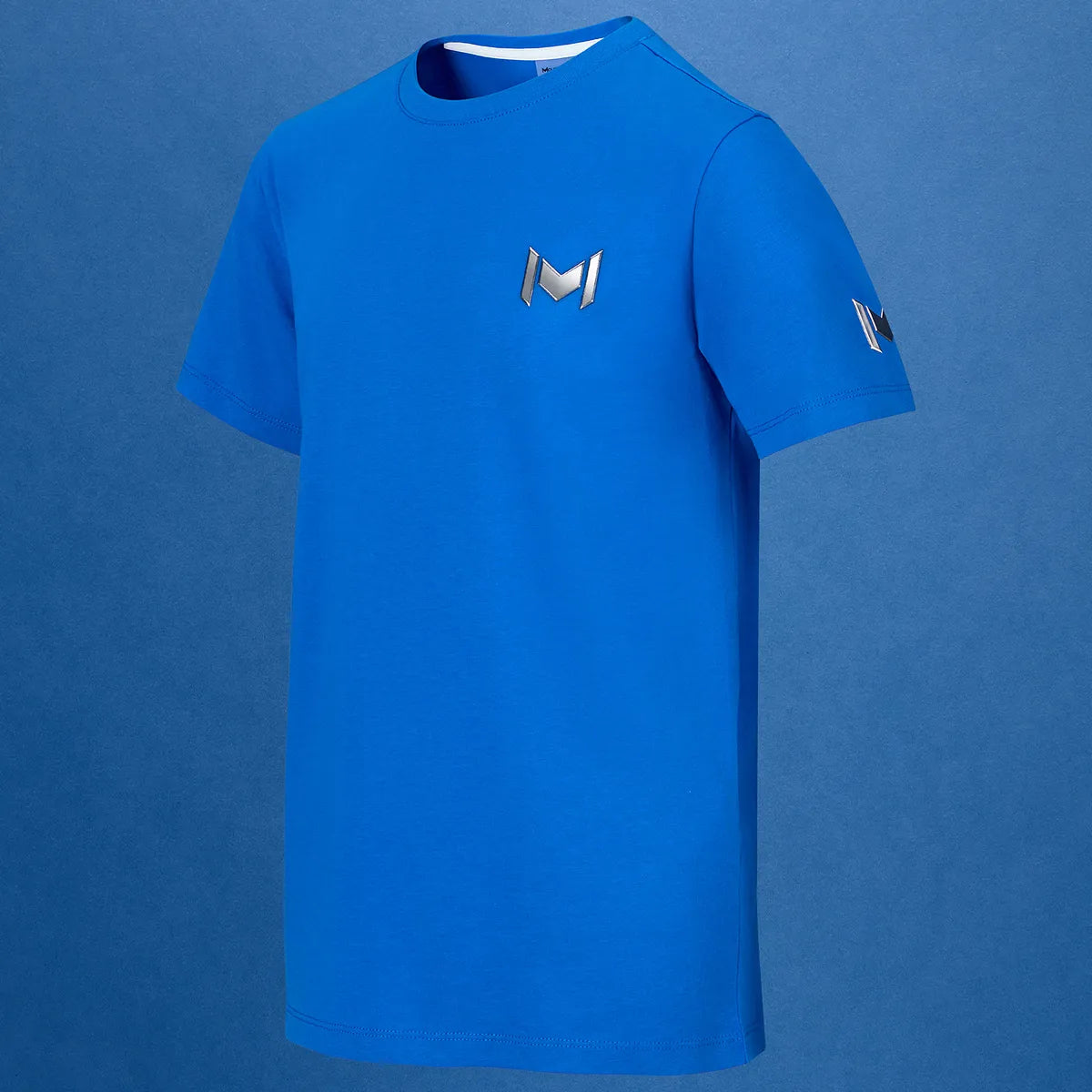 CAMISETA MOURATOGLOU APPAREL JUNIOR GRÁFICA MELBOURNE